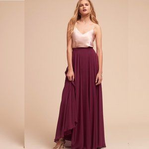 Jenny Yoo Hampton Bridal Skirt